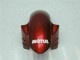Rot Yamaha R1 04-06 Vollverkleidung Rot Yamaha R1 04-06 Vollverkleidung
