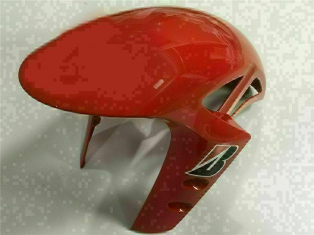 Rot Yamaha R1 15-19 Verkleidungen Rot Yamaha R1 15-19 Verkleidungen