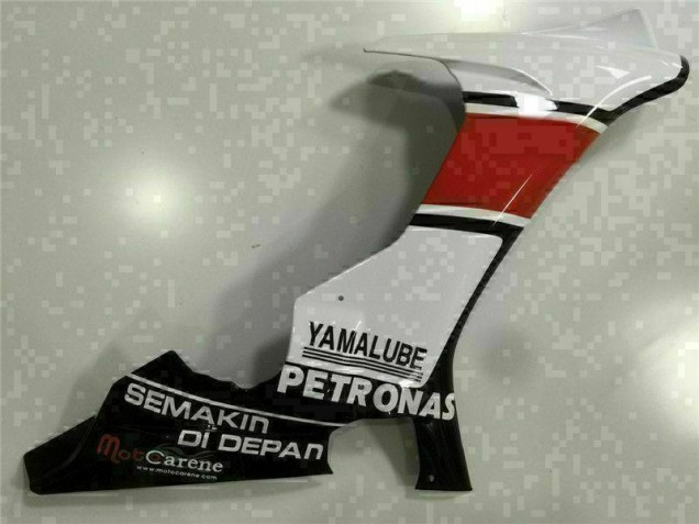 Rot Yamaha R1 15-19 Verkleidungen Rot Yamaha R1 15-19 Verkleidungen