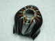 Schwarz Gelb Repsol 46 Honda CBR 600 RR 07-08 Verkleidungen