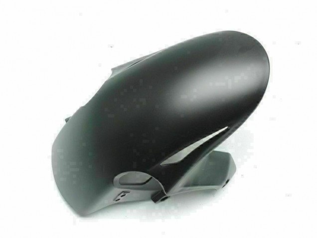Schwarz Gold Honda CBR 1000 RR 08-11 Verkleidungen