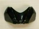 Schwarz Grau Suzuki GSXR 600 / 750 K6 06-07 Verkleidung