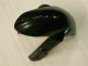 Schwarz Grau Suzuki GSXR 600 / 750 K6 06-07 Verkleidung