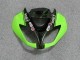 Schwarz Grün 3M Touch4 Kawasaki ZX6R 09-12 Verkleidungen Schwarz Grün 3M Touch4 Kawasaki ZX6R 09-12 Verkleidungen