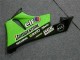 Schwarz Grün 3M Touch4 Kawasaki ZX6R 09-12 Verkleidungen Schwarz Grün 3M Touch4 Kawasaki ZX6R 09-12 Verkleidungen