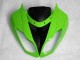 Schwarz Grün 636 Kawasaki ZX6R 09-12 Verkleidungen Schwarz Grün 636 Kawasaki ZX6R 09-12 Verkleidungen