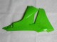 Schwarz Grün 636 Kawasaki ZX6R 09-12 Verkleidungen Schwarz Grün 636 Kawasaki ZX6R 09-12 Verkleidungen