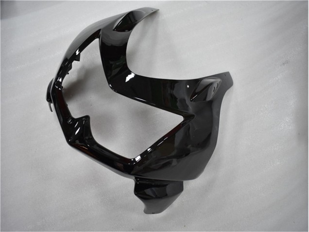 Schwarz Grün Kawasaki EX250 08-12 Verkleidungen Schwarz Grün Kawasaki EX250 08-12 Verkleidungen