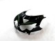 Schwarz Grün Kawasaki ZX14R ZZR 1400 12-21 Verkleidungen Schwarz Grün Kawasaki ZX14R ZZR 1400 12-21 Verkleidungen