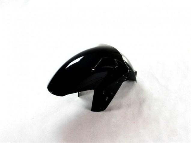 Schwarz Grün Kawasaki ZX14R ZZR 1400 12-21 Verkleidungen Schwarz Grün Kawasaki ZX14R ZZR 1400 12-21 Verkleidungen