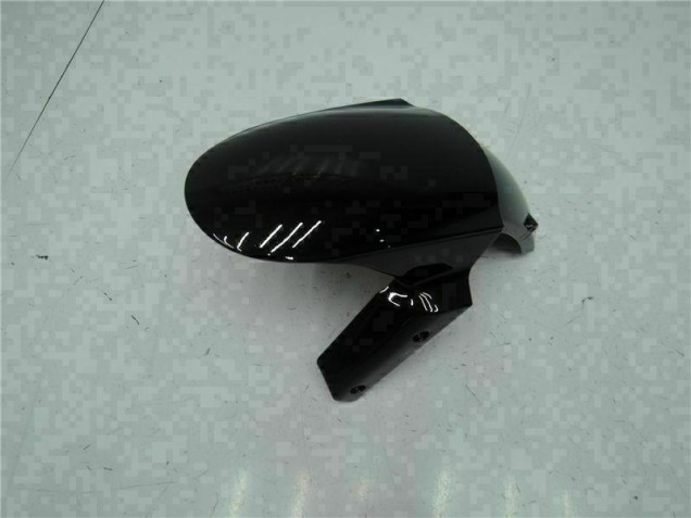 Schwarz Grün Kawasaki ZX6R 09-12 Verkleidungen & Plastik Schwarz Grün Kawasaki ZX6R 09-12 Verkleidungen & Plastik