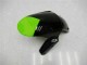 Schwarz Grün Rot Kawasaki ZX6R 09-12 Verkleidungen Schwarz Grün Rot Kawasaki ZX6R 09-12 Verkleidungen