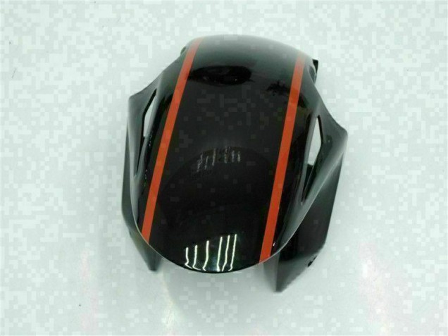 Schwarz Honda CBR 1000 RR 08-11 Verkleidung