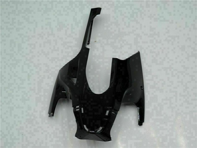 Schwarz Honda CBR 1000 RR 08-11 Verkleidung