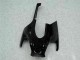 Schwarz Honda CBR 1000 RR 08-11 Verkleidung
