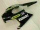 Schwarz Honda CBR 1000 RR 08-11 Verkleidungen