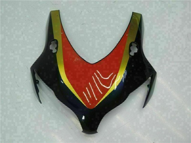 Schwarz Honda CBR 1000 RR 08-11 VollVerkleidungen & Plastik