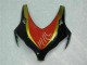 Schwarz Honda CBR 1000 RR 08-11 VollVerkleidungen & Plastik