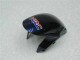 Schwarz Honda CBR 1000 RR 08-11 VollVerkleidungen & Plastik