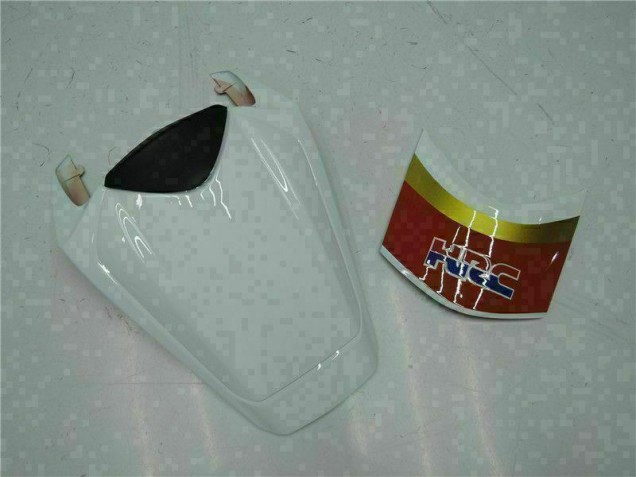 Schwarz Honda CBR 1000 RR 08-11 VollVerkleidungen & Plastik