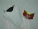 Schwarz Honda CBR 1000 RR 08-11 VollVerkleidungen & Plastik