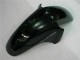 Schwarz Honda CBR 1100 XX 96-07 Verkleidung