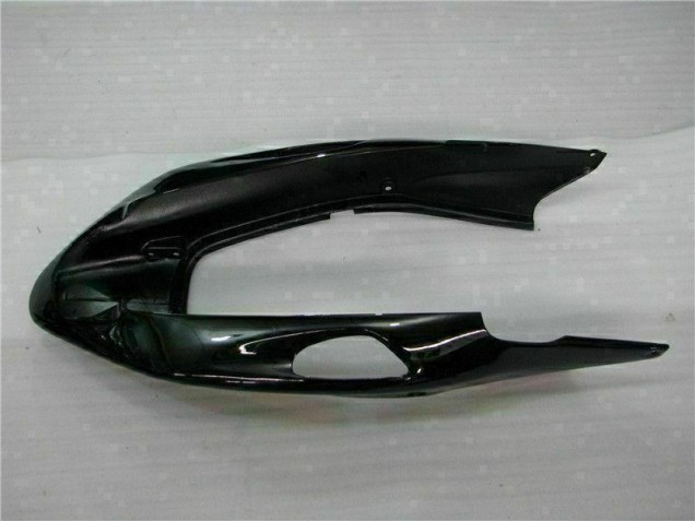 Schwarz Honda CBR 1100 XX 96-07 Verkleidung
