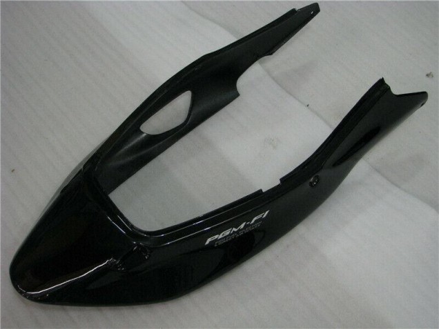 Schwarz Honda CBR 1100 XX 96-07 Verkleidungen Komplett Sets Schwarz Honda CBR 1100 XX 96-07 Verkleidungen Komplett Sets