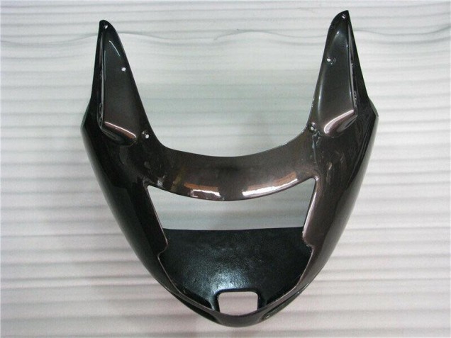 Schwarz Honda CBR 1100 XX 96-07 Verkleidungen