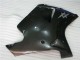 Schwarz Honda CBR 1100 XX 96-07 Verkleidungen