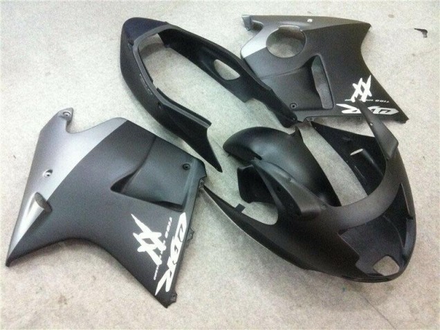 Schwarz Honda CBR 1100 XX 96-07 Verkleidungen & Plastik