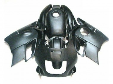 Schwarz Honda CBR 600 F2 91-94 Verkleidungen