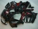 Schwarz Honda CBR 600 F3 95-98 Verkleidungen Schwarz Honda CBR 600 F3 95-98 Verkleidungen