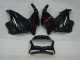 Schwarz Honda CBR 600 F3 95-98 Verkleidungen Schwarz Honda CBR 600 F3 95-98 Verkleidungen