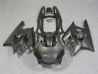 Schwarz Honda CBR 600 F3 95-98 Verkleidungen & Plastik