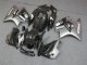 Schwarz Honda CBR 600 F3 95-98 VollVerkleidungen & Plastik