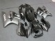 Schwarz Honda CBR 600 F3 95-98 VollVerkleidungen & Plastik