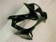 Schwarz Honda CBR 600 F4i 01-03 Vollverkleidung
