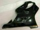 Schwarz Honda CBR 600 F4i 01-03 Vollverkleidung