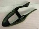 Schwarz Honda CBR 600 F4i 01-03 Vollverkleidung