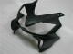 Schwarz Honda CBR 600 F4i 04-07 Verkleidungen