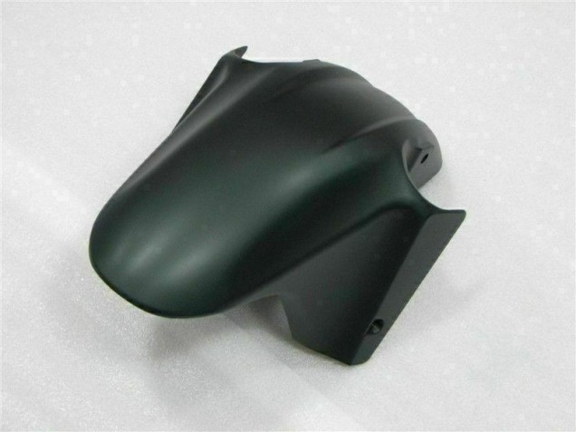 Schwarz Honda CBR 600 F4i 04-07 Verkleidungen