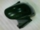 Schwarz Honda CBR 600 RR 03-04 VollVerkleidungen & Plastik Schwarz Honda CBR 600 RR 03-04 VollVerkleidungen & Plastik