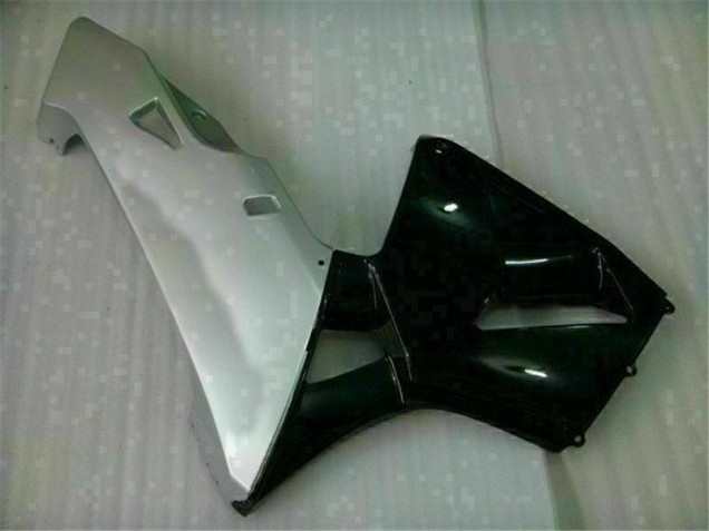 Schwarz Honda CBR 600 RR 03-04 VollVerkleidungen & Plastik Schwarz Honda CBR 600 RR 03-04 VollVerkleidungen & Plastik