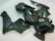 Schwarz Honda CBR 600 RR 03-04 Vollverkleidung
