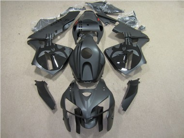 Schwarz Honda CBR 600 RR 05-06 verkleidung