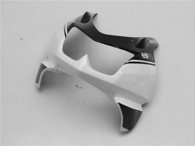 Schwarz Kawasaki EX250 08-12 Verkleidungen Schwarz Kawasaki EX250 08-12 Verkleidungen