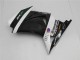 Schwarz Kawasaki EX250 08-12 Verkleidungen Schwarz Kawasaki EX250 08-12 Verkleidungen