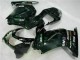 Schwarz Kawasaki EX250 08-12 VollVerkleidungen & Plastik Schwarz Kawasaki EX250 08-12 VollVerkleidungen & Plastik