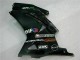 Schwarz Kawasaki EX250 08-12 VollVerkleidungen & Plastik Schwarz Kawasaki EX250 08-12 VollVerkleidungen & Plastik